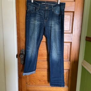 Old navy jeans